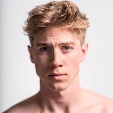 Andrew Monaghan's Instagram, Twitter & Facebook