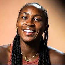 Coco Gauff Fanpage