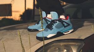 Delivering products from abroad is always free, however, your parcel may be subject to vat, customs duties or other taxes, depending on laws of the country you live in. How To Spot A Fake Travis Scott X Air Jordan 4 A Complete Guide Klekt Blog