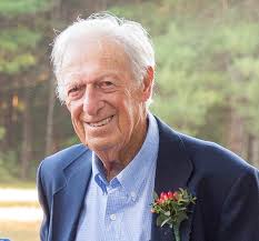 Obituary for Theodore R. “Ted” Wicks