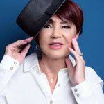 Gilda Gross's Instagram, Twitter & Facebook