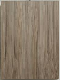The hottest kitchen cabinet trends. Textured Laminate Kitchen Cabinet Doors By Allstyle