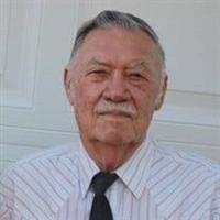 Ronald “Ron” M. Tatum