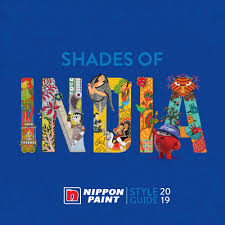 Nippon paint has a range of interior, exterior and enamel ﬁnishes. Style Guide Nippon Paint India