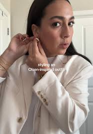 Mary Kate Ashley Olsen Mall of America