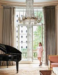 An Elegant Manhattan Townhouse Transformed By Architect William T Georgis Architectural Digest Townhouse Architect