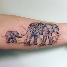 101 elephant tattoo designs that you'll never forget. 75 Best Elephant Tattoo Designs For Women 2021 Guide Elephant Family Tattoo Elephant Tattoo Design Elephant Tattoo Meaning