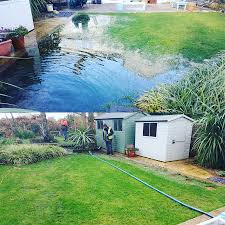 Maybe you would like to learn more about one of these? Garden Drainage Wirral Bespoke Drainage Solutions Wirral Estates Ltd