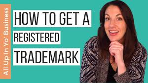 While you can register your business name with both your state authorities and the uspto, your state will not protect your business's logo, slogan, or other identifying features from being used by others. How To Trademark A Name And Logo Trademark Registration Process Intellectual Property Rights Youtube