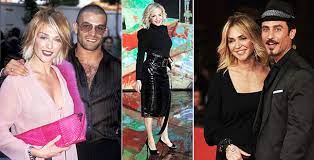 Paola barale approda sull'isola dei famosi con raz. Paola Barale Rivelazioni Su Gianni Sperti E Raz Degan Foto E Video Gossip