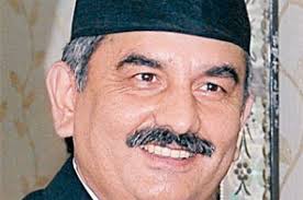 FM asks international donors to back cleansing drive