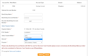 Prepaid debit card also may be a gift card which an easy to use in any location and may have access to visa or mastercard. Sbi Quick Transfer Limit Timings Charges And How To Transfer Money