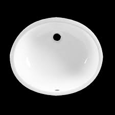 Download the perfect bathroom sink pictures. Ovalyn Undercounter Bathroom Sink American Standard