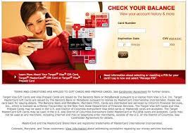 Quickly find your card balance for a giftcards.com visa gift card, mastercard gift card, or any major retail gift card. Mybalancenow Check Target Gift Card Balance