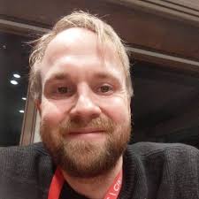 Tommy Desfossés (@TDesfosses)