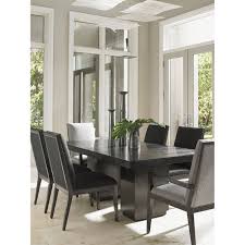 $1,000 (lexington ) pic hide this posting restore restore this posting. The Vantage Upholstered Side Chair Features Clean Lines Its Gray Mist Fabric Consists Contemporary Dining Room Sets Modern Dining Room Extendable Dining Table