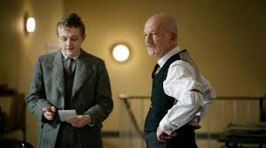 Contra o tempo filme online. Martin Wuttke Babylon Berlin Ard Das Erste