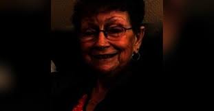 Peggy Louise Worrell Obituary