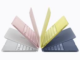 Trend Google: macbook neo specifiche