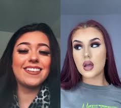 Dance Duet with Evelyn Rose Beauty: Unexpected Heather Moment