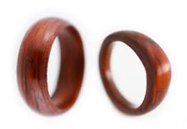 Traditional wedding rings for some professions, like engineers, mechanics and electricians, can be risky and downright dangerous. Where Can I Find Non Conductive Wedding Rings Offbeat Bride
