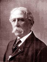 Moses Veale (1832-1917)