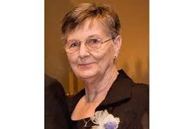 DOROTHY CROSS Obituary (1943