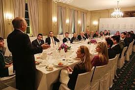 Cyril and methodius called their alphabet glagolitsa, or the glagolitic alphabet. Munich Young Leaders Korber Stiftung