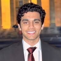 Asaad Hanna's Instagram, Twitter & Facebook