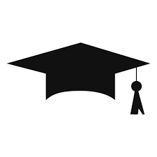 Graduation Cap Silhouette Png Image Download As Svg Vector Transparent Png Eps Or Psd Use This Graduati Graduation Hat Graduation Cap Images Graduation Cap