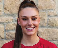 WISCONSIN VolleyBALL