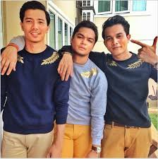 Drama melayu yang terbaru dan terbaik dari ladang. 27 Syafiq Kyle Ideas Kyle Handsome Men Actors Actresses