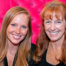 Good Bones Mina and Karen Starsiak