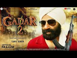 Gadar 2