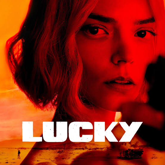 Lucky Season 1