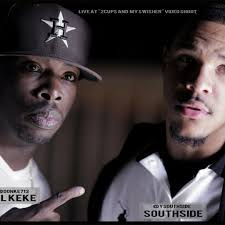 Stream 2 Cups and My Swisher Ft. Lil Keke by Sino Royale