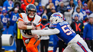 Buffalo Bills defense needs a game wrecker: Can NFL draft provide one?