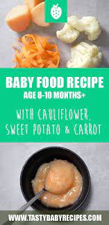 5 Minute Mango Baby Food Recipe Yummy Baby Foode Baby Food Recipes Pureed Food Recipes Baby Carrot Recipes