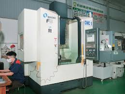 Công ty sản xuất Cao su - Silicone - Minh Fast