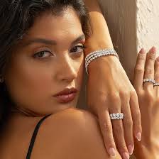 Fergus James Dubai: Custom Diamond Engagement Rings & Bespoke Jewelry