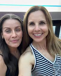 Liz Webster Strength Beyond