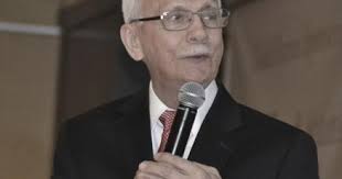 Humbling and special'