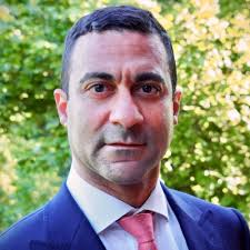 Organzied the Future of Wealth Management Summit 2021 with • Global  speakers "Wealth Management China" by CEO 费轶明 Michael Fei and Harry Qin  from OneConnect Smart Technology "Consumer Finance…