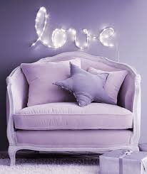 It S A Colorful Life Purple Room Decor Light Purple Bedrooms Purple Bedrooms