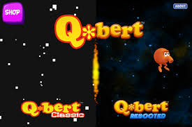 What we know about … 06.10.2020 · q*bert in free guy: Ios App Of The Week Qbert Rebooted The Iphone Faq