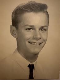 Mr. Cecil Gordon Rouse Obituary