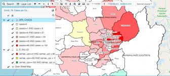 Revisa el detalle de las zonas de la capital que se mantienen confinadas. Por Que Algunas Comunas Si Y Otras No Nuevo Round Entre Gobierno Y Alcaldes Por Cuarentena Total Diario Y Radio U Chile