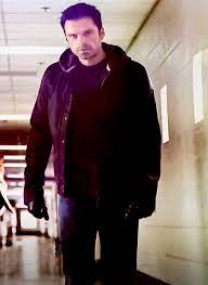 Sebastian Stan International Facebook