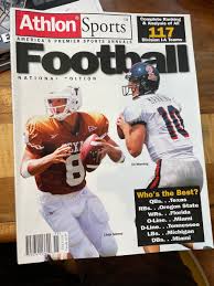 Eli is known for being a part of the team called the new york giants, in the key position of quarterback. Eli Manning On Twitter Found This Old Magazine Today I Forgot Chris Simms Played Football