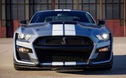 Image result for loaded mustang gt500
